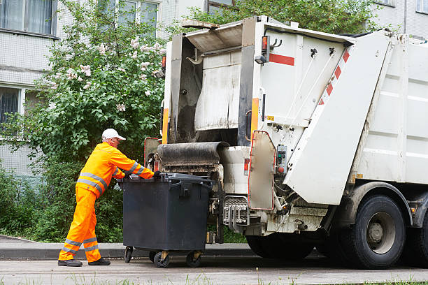 Midvale, UT Junk Removal Company